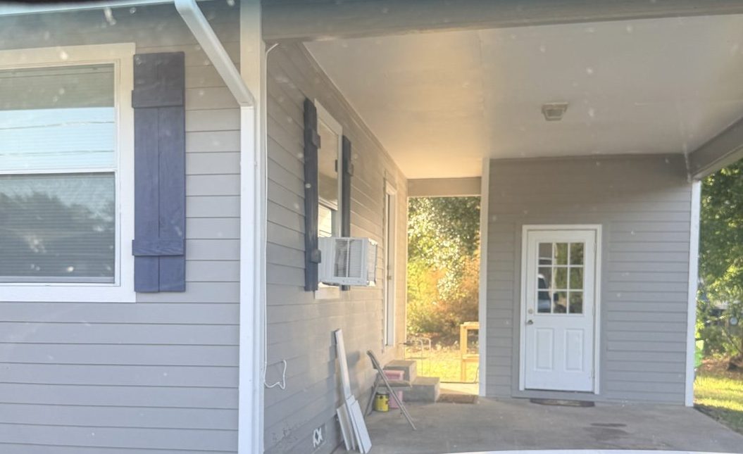 Carport