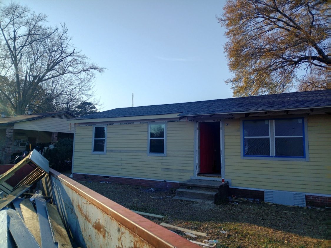 Tear-off